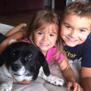 Meet your Posher, Trisha